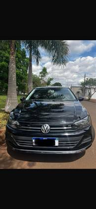 VOLKSWAGEN VIRTUS 1.6 MSI TOTAL FLEX AUTOMÁTICO VOLKSWAGEN VIRTUS 1.6 MSI TOTAL FLEX AUTOMÁTICO
